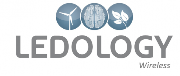 Veilige en slimme verlichting voor zorg & onderwijs - HBI-7