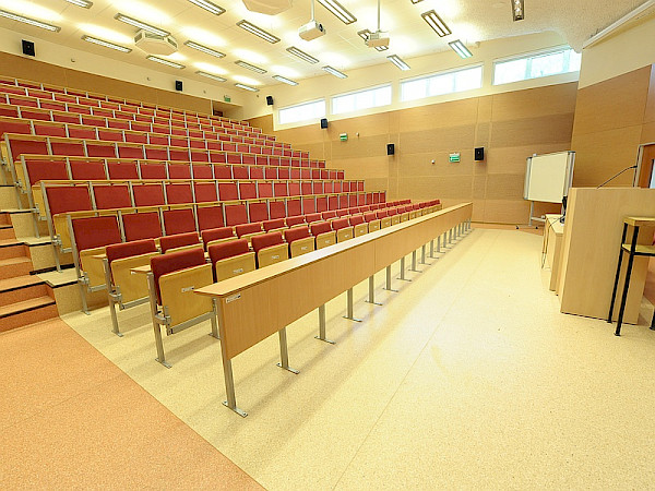 Veilige en slimme verlichting voor zorg & onderwijs - HBI-3