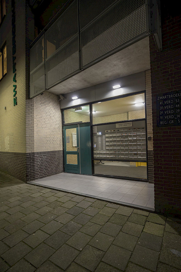 Projecten met de HBI serie 200 Polaris - HBI Bisscheroux-1