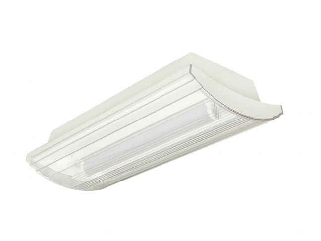3L0624F | 24V centraal gevoed