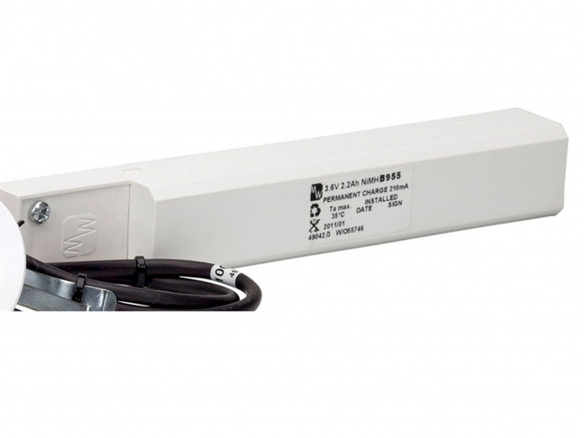 948008 (accu incl. huis)