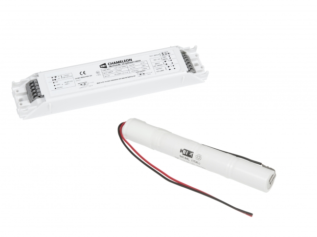 810105 LED noodmodule incl. accupack