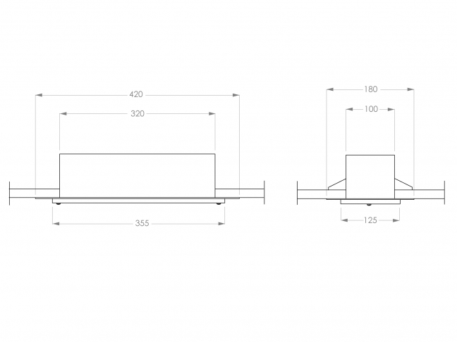 700PR - technical drawing