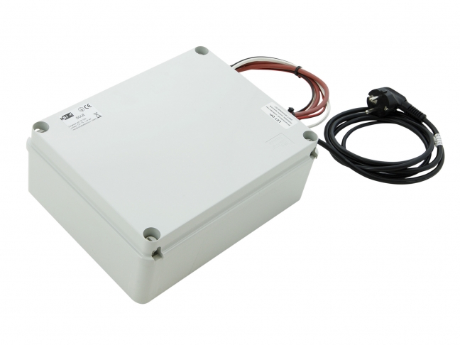 4L0600SRBW (compleet binnenwerk)