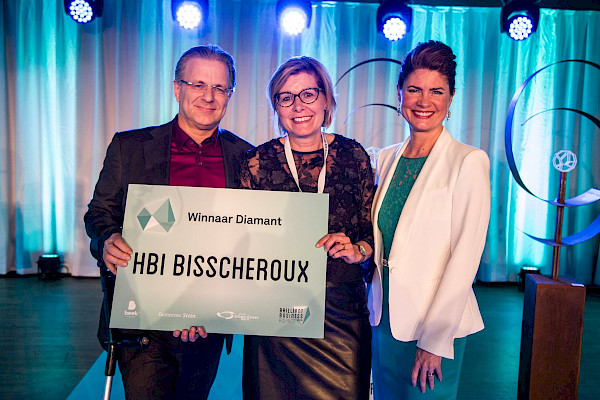 HBI wint de Brilliant Business Awards! | HBI Bisscheroux-2