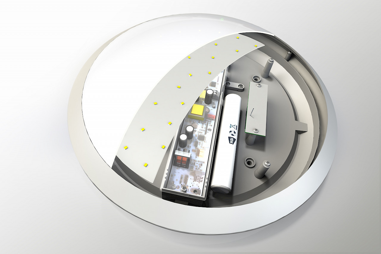 HBI serie 110 CIRCUM