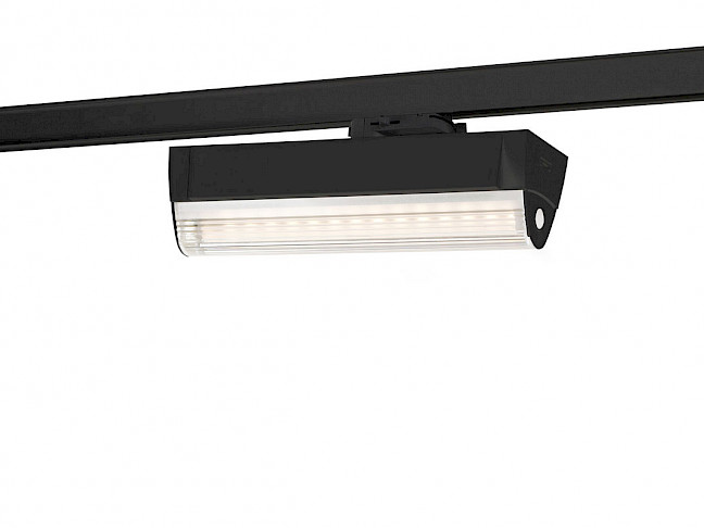 5AL0606BA (Incl. rail adapter)