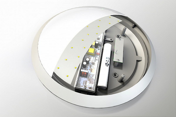 Opstart productielijn Serie 110 Circum-1