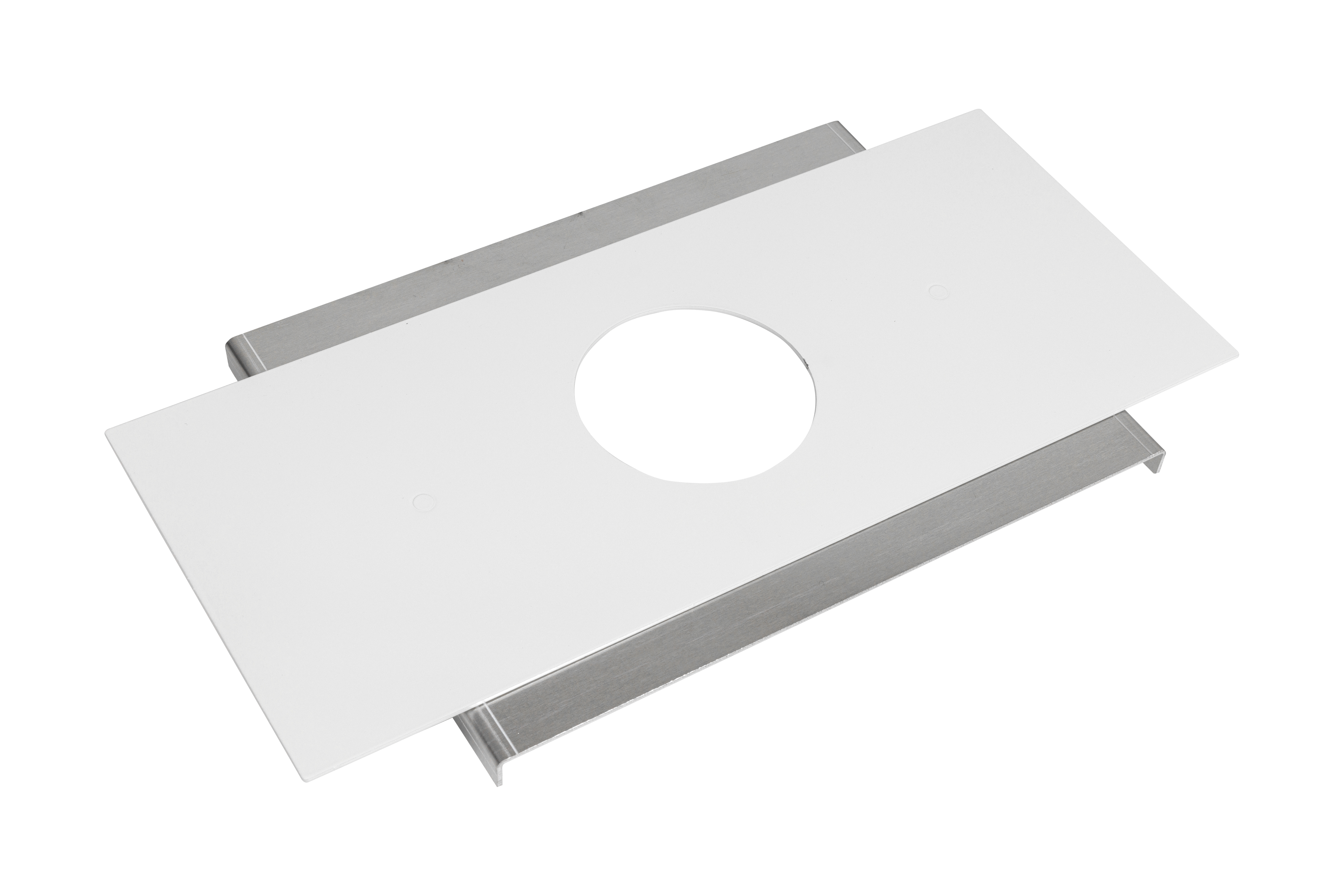 770IR Renovation kit white