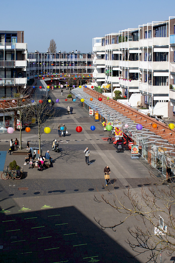 Impressie project-2