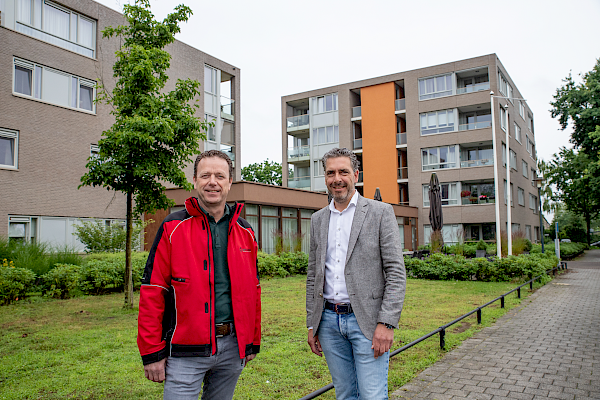 ETB van keulen beheert op afstand de noodverlichtingsarmaturen-2
