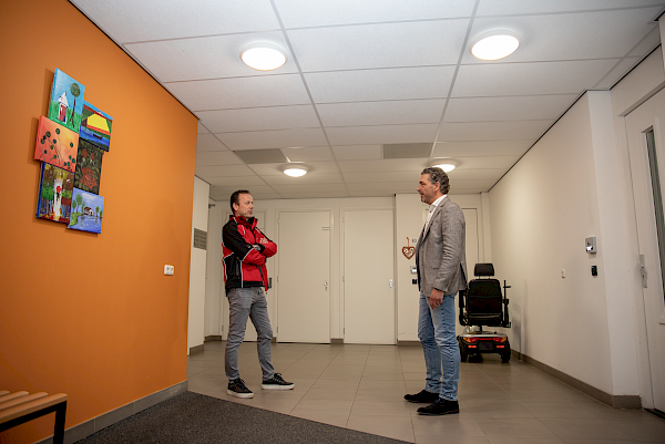 ETB van keulen beheert op afstand de noodverlichtingsarmaturen-3