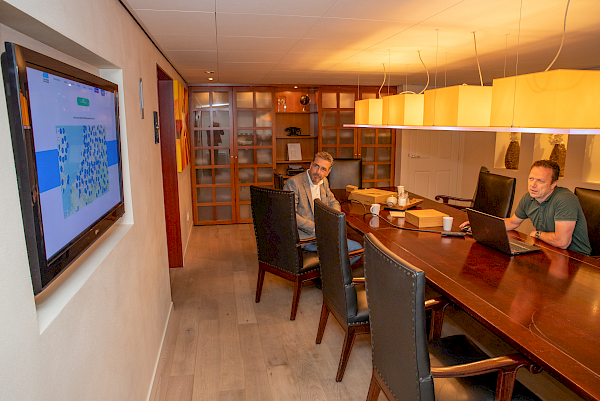 ETB van keulen beheert op afstand de noodverlichtingsarmaturen-5