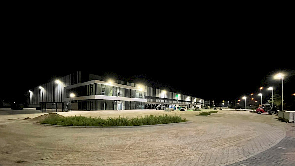 Impressie project-5
