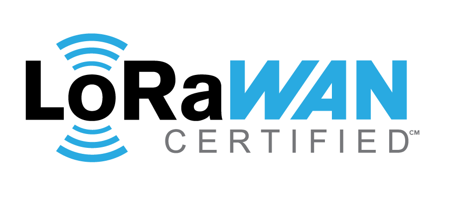 LoRa certified