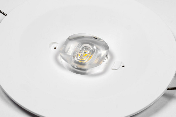 Impressie Septagem met High bay lens-2