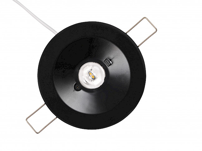7SL0400B (LOW BAY, CENTRAL BATTERY)