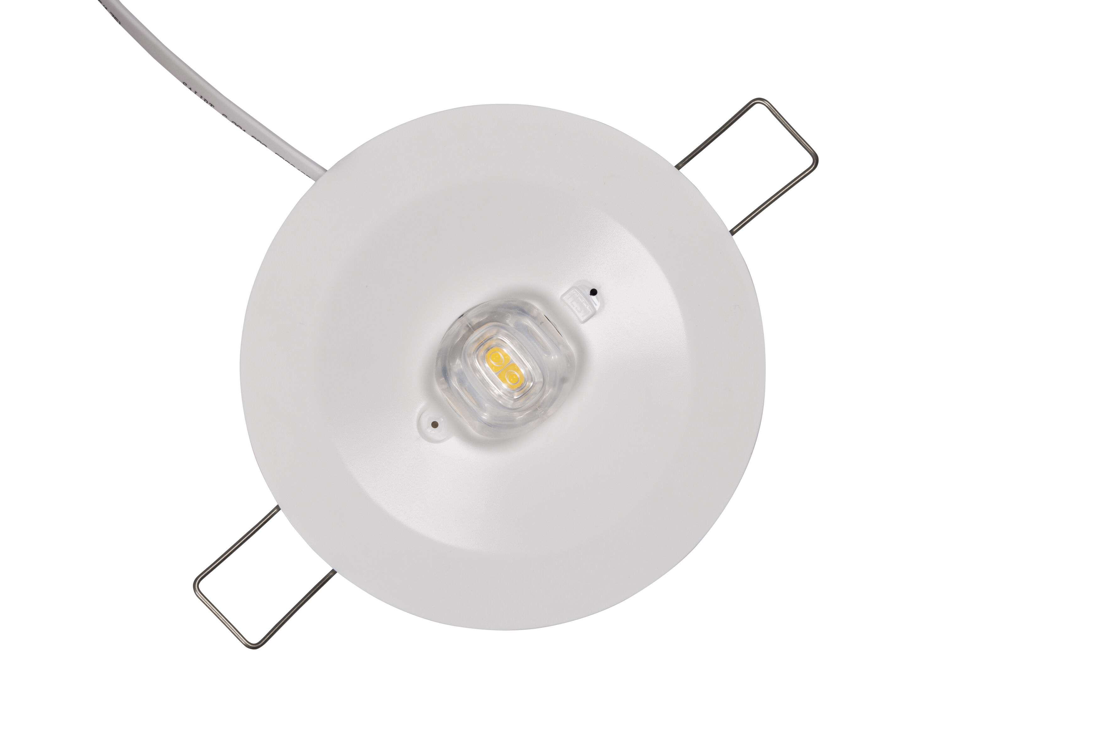7SL0400HBW (HIGH BAY, CENTRAL BATTERY)