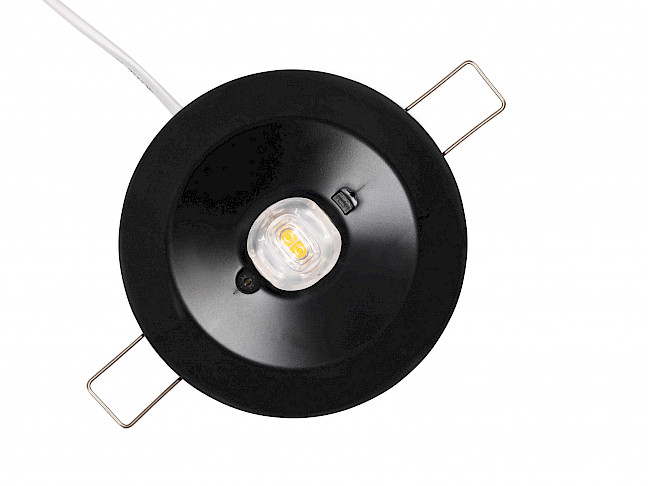 7SL0400HBB (HIGH BAY, CENTRAL BATTERY)