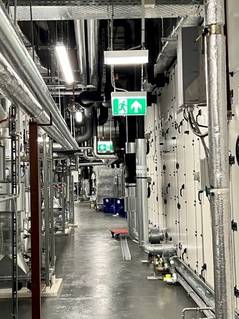 Cleanrooms Leiden-2