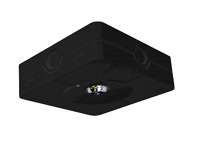 7UL0400HBB (high bay)