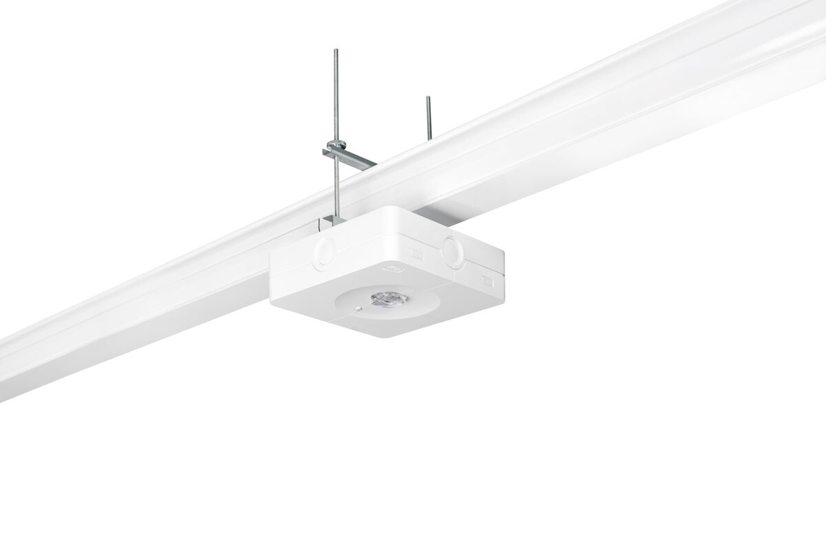 770LBU tbv lichtlijnen