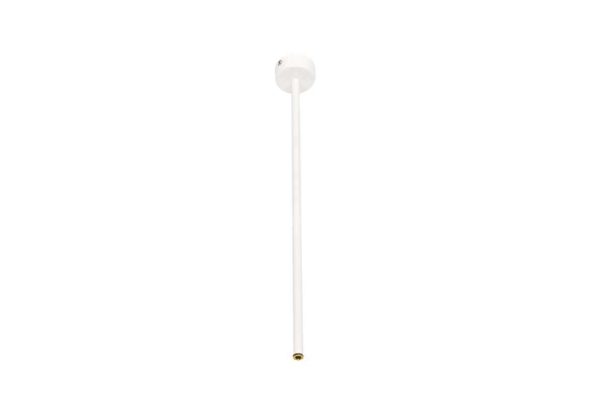 770PE50W pendel wit 50cm