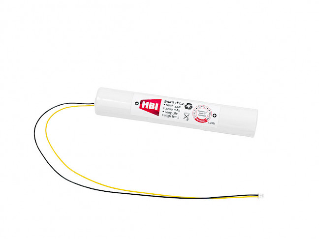 94223PL2 Longlife tbv Serie 200 II (tot medio 2020)
