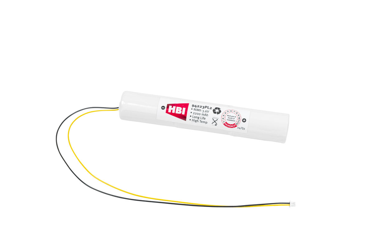 94223PL2 Longlife tbv Serie 200 II (tot medio 2020)