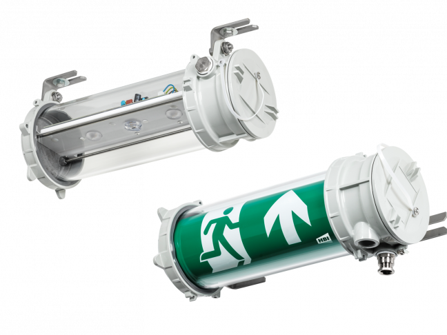 Serie 800 ATEX