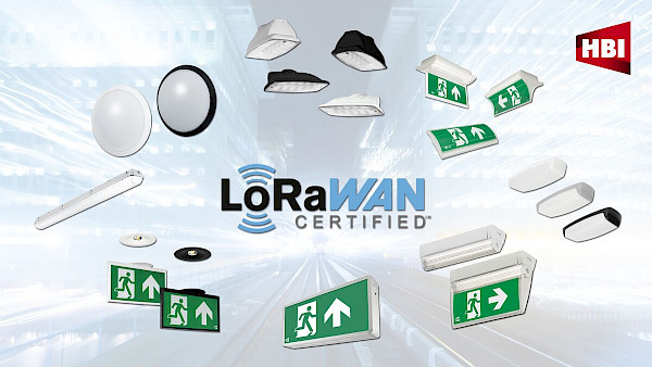Draadloos beheer van noodverlichting: waarom LoRaWAN de beste keuze is-1