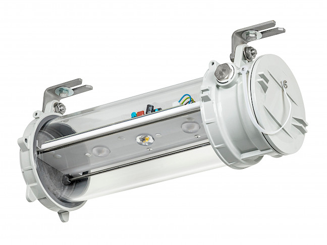 8EXY0404LB Low bay